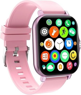 Reloj Inteligente de Mujer Hombre para Iphone Apple Samsung Android y Bluetooth