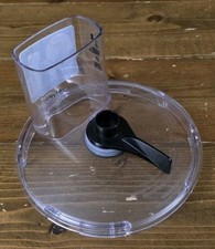 Hamilton Beach Bowl Scraper Food Processor Li...