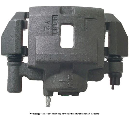 A1 Cardone 19-B2608 Disc Brake Caliper For 99-03 Mazda Protege Protege5 - Image 4 of 4