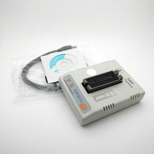 TOP2013 Universal Programmer EPROM MCU MPU USB Win10 Win8 Win7 WinXP BIOS Test #