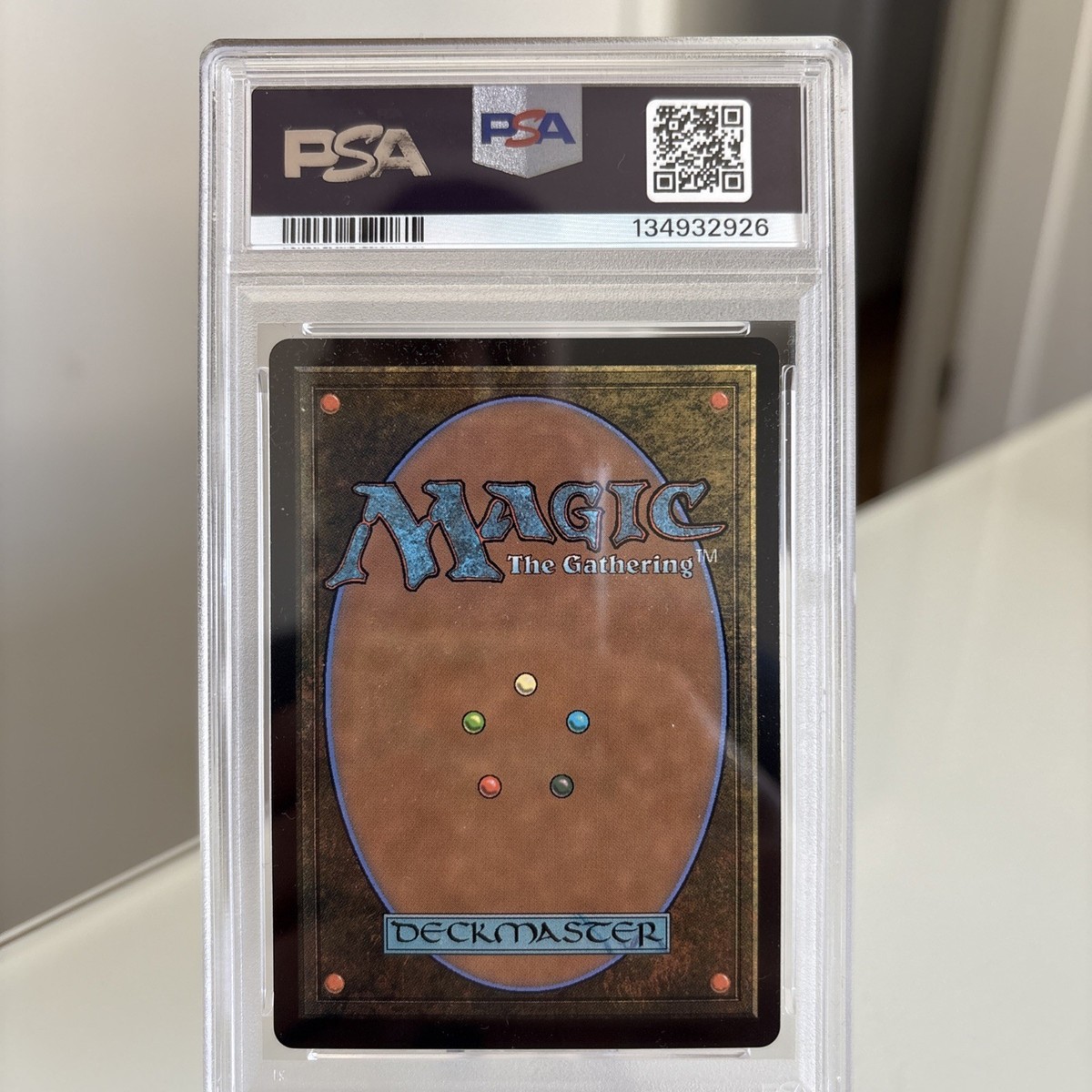 Lightning, Army of One (0545) (Borderless) (Surge Foil) Final