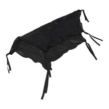 Trampoline Shade Sun Cover Rainproof Courtyard Heavy Duty Sunshade Net