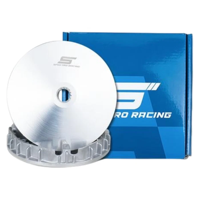 For Yamaha NMAX155 17-24 Full Transmission CVT Upgrade Kit Belt Drive Pulley Set - Image 4 of 4