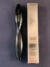 Image of Lancome Hypnose Drama Mascara Extreme Volume Mascara 01 Excessive Black 8ml New