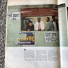 LIFE magazine July 15 1966 WATTS Still Seething THE YOUNG LIONS — photo 4