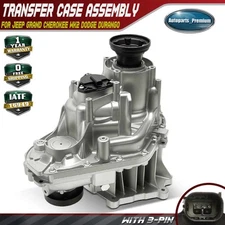 Transfer Case Assembly for Jeep Grand Cherokee WK2 Dodge Durango 2013 2014 2015