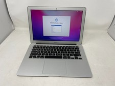 Apple MacBook Air A1466 MQD42LL/A i5-5350U 8GB RAM 256GB SSD