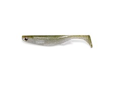 Megabass Spark Shad 5inch #Baby Bass ship from Japan