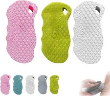 Magic Peeling Piscina, Piscina Super Morbida Esfoliante, Amica della Pelle