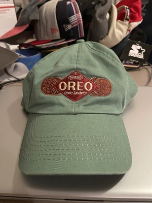 Oreo Cookies Vintage 100th Anniversary Hat