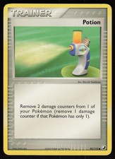 Potion 95/115 Normal: Unseen Forces Pokemon TCG Lightly Played on eBay