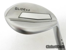 PING Glide 4.0 Wedge Black Dot Z-Z115 Steel 56  W-14 ... NICE