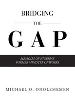 Michael O. Onolememen | Bridging The Gap | Taschenbuch | Englisch (2021)