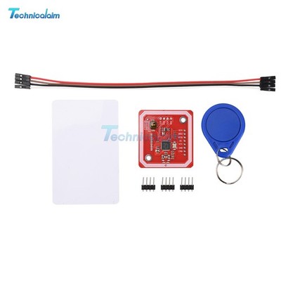 NXP PN532 NFC RFID Module V3 Kit Reader Writer For Arduino Android Phone Module