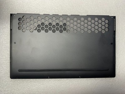 Dell Alienware M15 R7 Black Bottom Back Cover Lower Case 92H3V