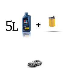 Filtre à huile Ford FUSION