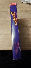 Disney's DuckTales CIB (Nintendo NES, 1989)