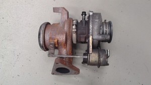 Turbolader Mercedes-benz A 180 CDI Autotronic Bj 2006 169 2614689