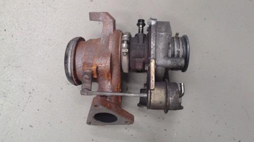 Turbolader Mercedes-benz A 180 CDI Autotronic Bj 2006 169 2614689