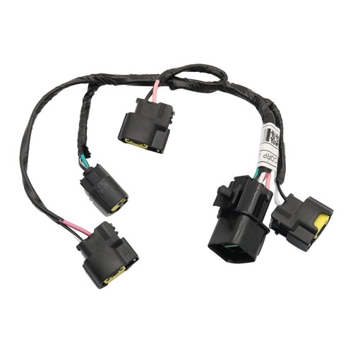 1PCS Ignition Coil Wire Harness 273502B000 Compatible For Kia Soul 2010-2011 - Picture 2 of 19