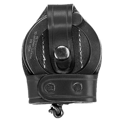 Aker Leather A503A-BP Bikini Handcuff Case Asp