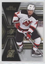 2014-15 SPx Adam Henrique #49 0t2