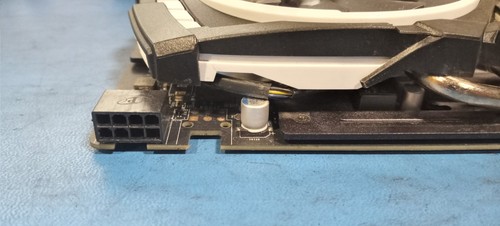 MSI NVIDIA GeForce GTX 1070 ARMOR OC : 8GB GDDR5 : Graphics Card - Picture 3 of 6