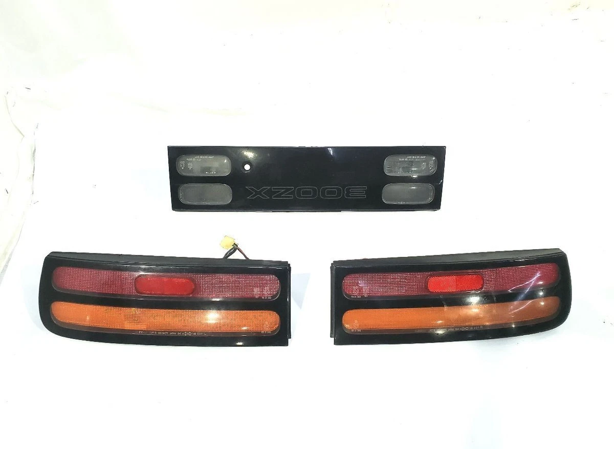 Tail Lights for Nissan 300ZX for sale | eBay