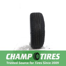 P22560r16 Goodyear Reliant All-season 98 H Used 732nds