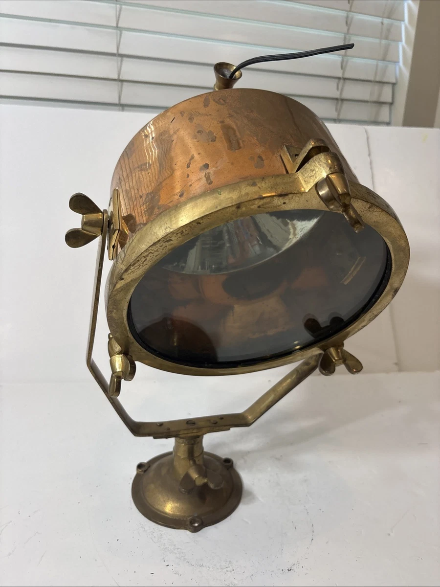 Antique Boat Light for sale | eBay