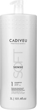 Cadiveu Shampoo Professional Soft Sense 3 Liter