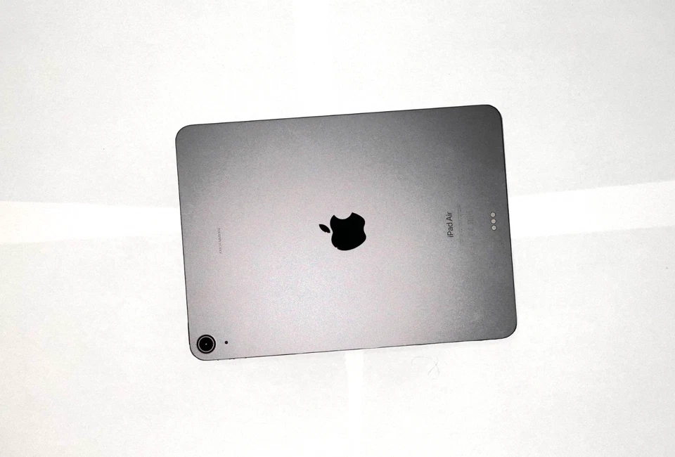Apple iPad Air 11-inch (M2) · 128GB · Wi-Fi, Foto 2 von 3