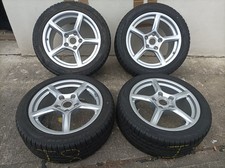 4 Porsche Boxster 982601025AL 982601025M Alufelgen + RDKS + gratis Winterreifen 4 Porsche Boxster 982601025AL 982601025M Alufelgen + RDKS + gratis Winterreifen