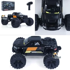 UdiRC 1/16 Remote Control Off Road Vehicle UD1610S RC Monster Truck Brushless