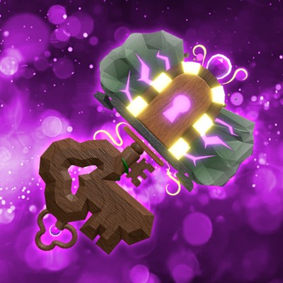 Flee The Facility Ancient Portal Set FAST DELIVERY FTF
