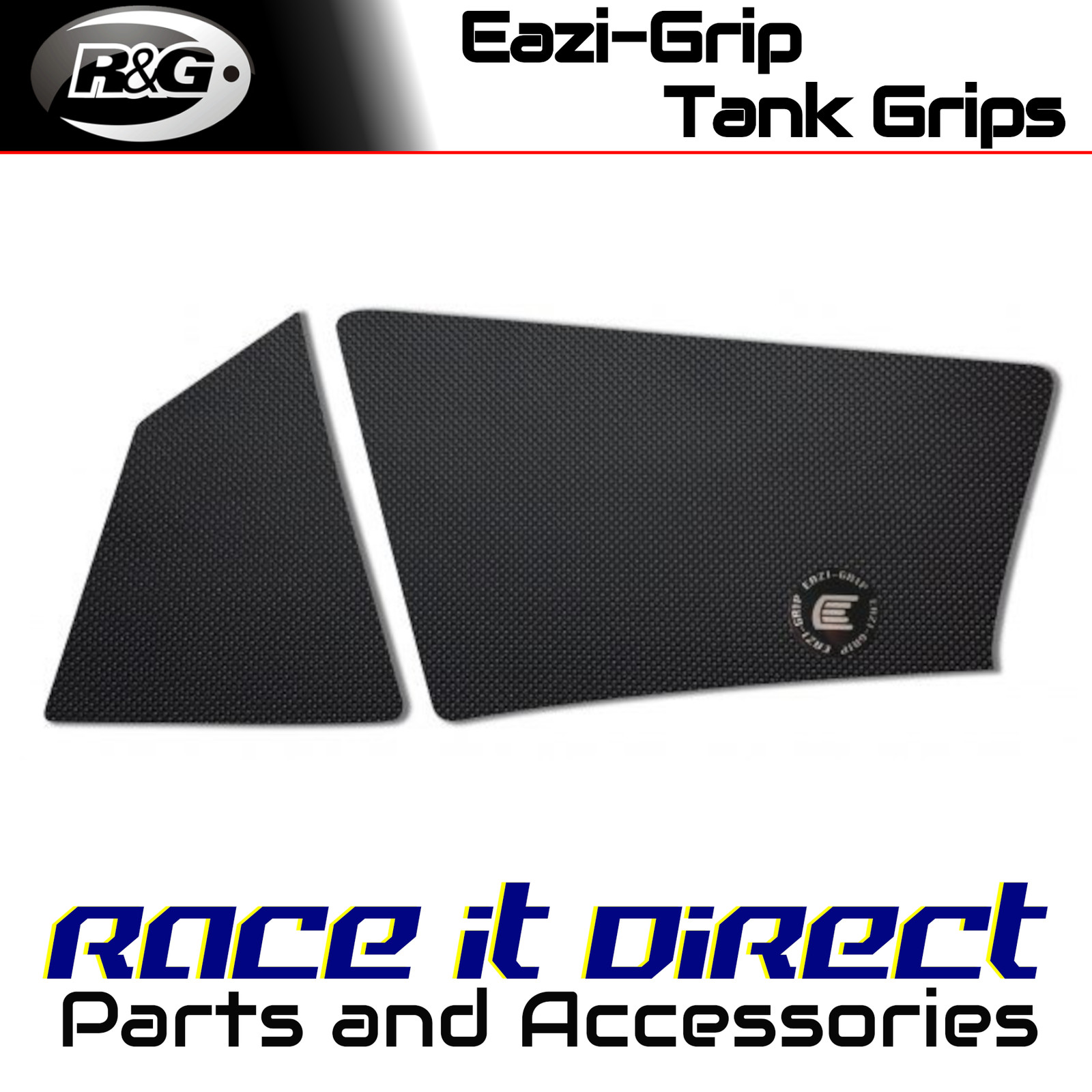 Eazi-Grip Tank Grips for KTM 890 Duke R 2020-2024 PRO Eazi-Grip