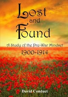 David Conduct | Lost And Found | Taschenbuch | Englisch (2014) | [.]