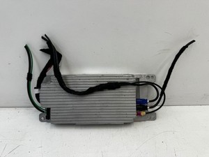 BMW 7 F01 F02 F03 F04 2011 Bluetooth Steuergerät Modul 9257160 BAZ56623