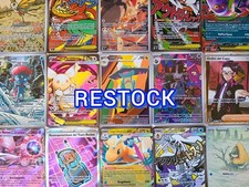 Pokemon Megaevoluzione Ascesa Eroica 2026 Carte Ultra Rare e Fuoriserie ITA