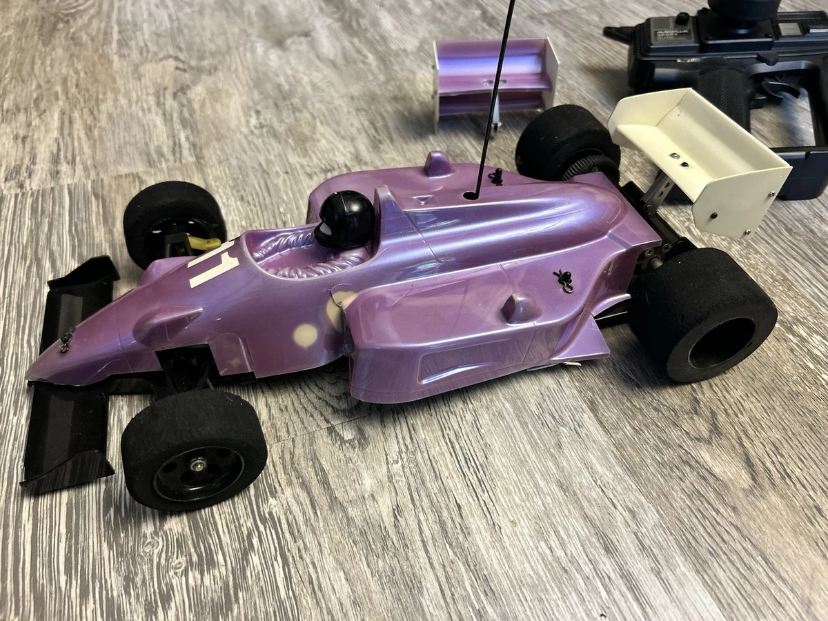 ホビーラジコン TAMIYA ACTO POWER F1 FORMULA MOTOR Tamiya F1 Hobby RC Car Interior & Body Parts products for sale | eBay