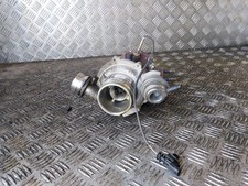 Turbo Volvo V40