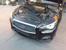 Climatisation et Accessoires Infiniti Q50