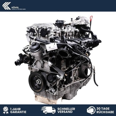 Mercedes Motor M274.910 1.6L C180 CGI für Mercedes C-Klasse W204 A2740103701