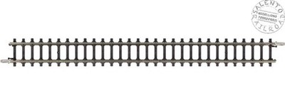 Märklin 8500 - Spur Z - Gleis gerade 110 mm lang Gleichstrom