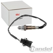 NTY LAMBDASONDE passend für CHEVROLET AVEO CRUZE ORLANDO TRAX OPEL ADAM ASTRA