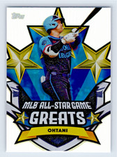 2025 Topps All-Star Game Mega Box Baseball Checklist Guide in-content 31