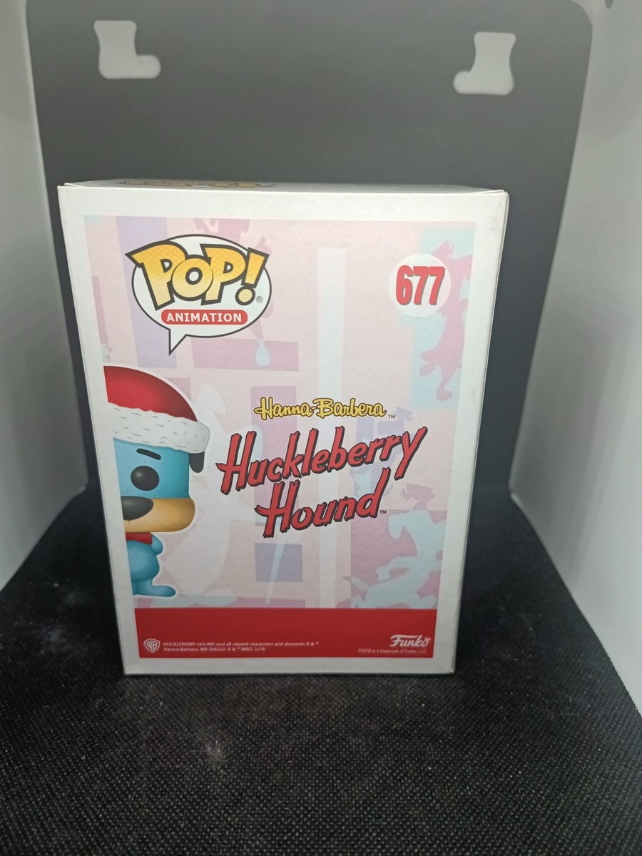 Huckleberry Hound (Funk o Pop Expert