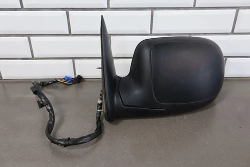 03-06 Chevy Avalanche GMT800 Left LH Power Heated Folding Door Mirror
