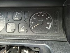 Compteur Renault R19