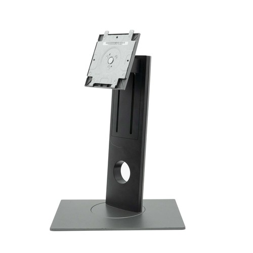 Base Dell Ultrasharp U2417H Monitor Support Stand Desk 06XPW4 LCD - 第 1/5 張圖片